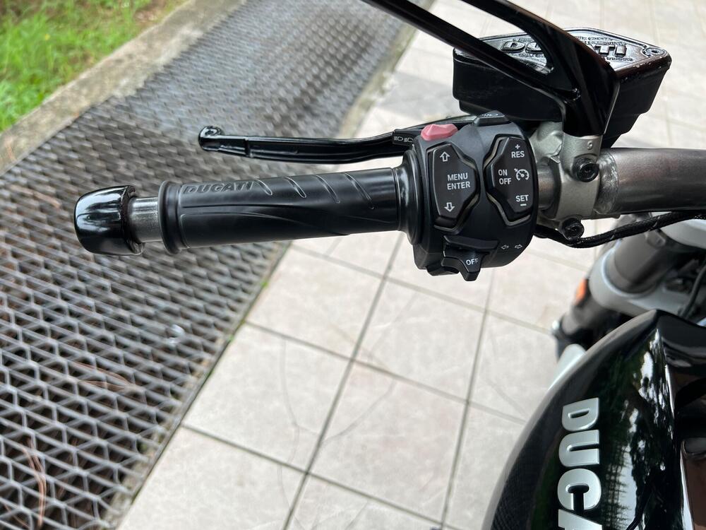 Ducati XDiavel 1262 S (2016 - 20) (14)