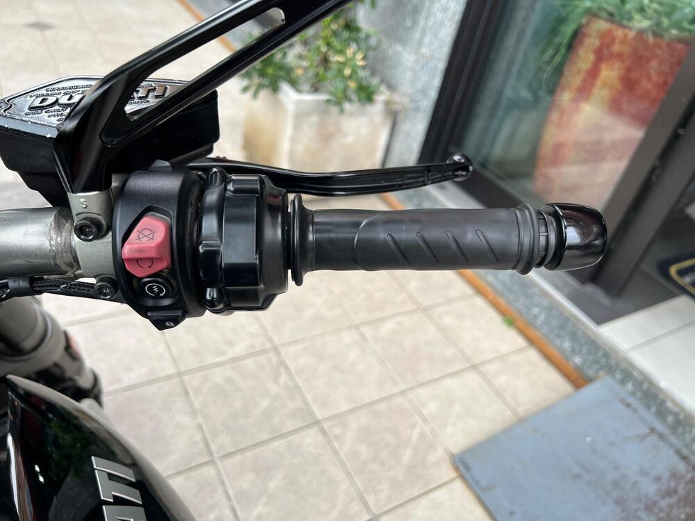 Ducati XDiavel 1262 S (2016 - 20) (15)