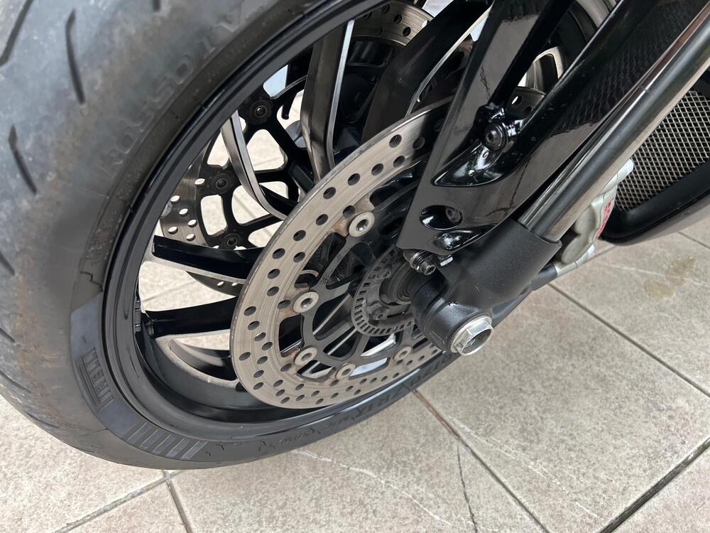 Ducati XDiavel 1262 S (2016 - 20) (16)