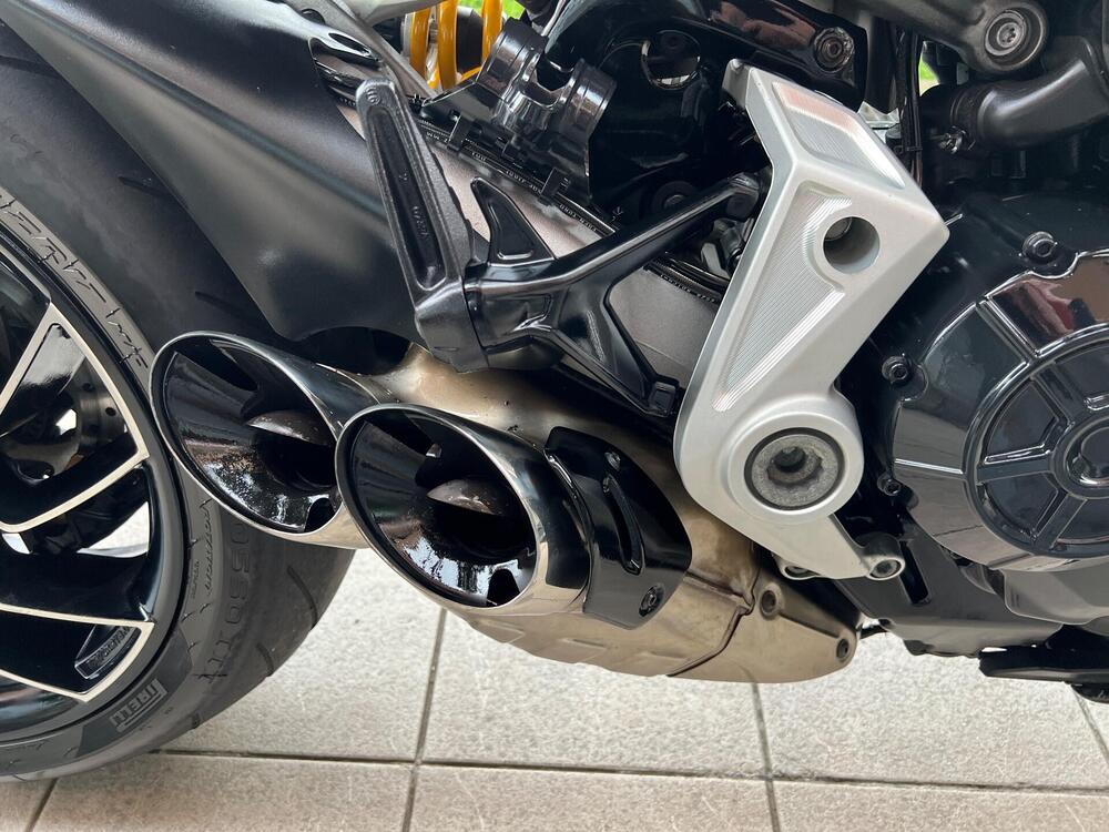 Ducati XDiavel 1262 S (2016 - 20) (17)