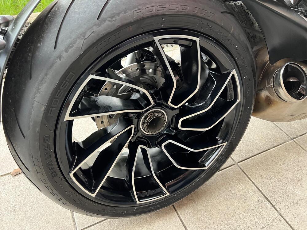Ducati XDiavel 1262 S (2016 - 20) (18)