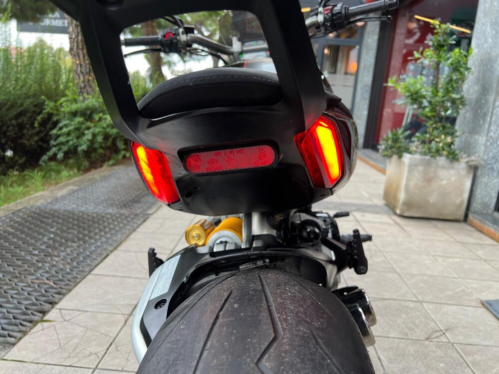 Ducati XDiavel 1262 S (2016 - 20) (11)