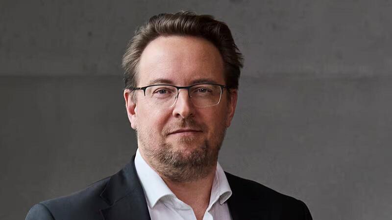 Il nuovo CEO Xavier Martinet