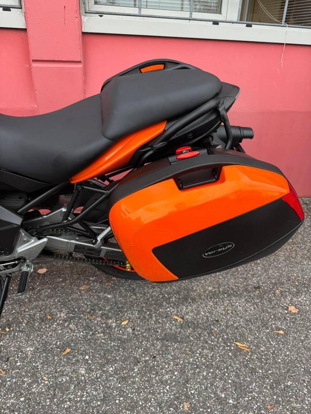 Kawasaki Versys 650 (2006 - 09) (12)