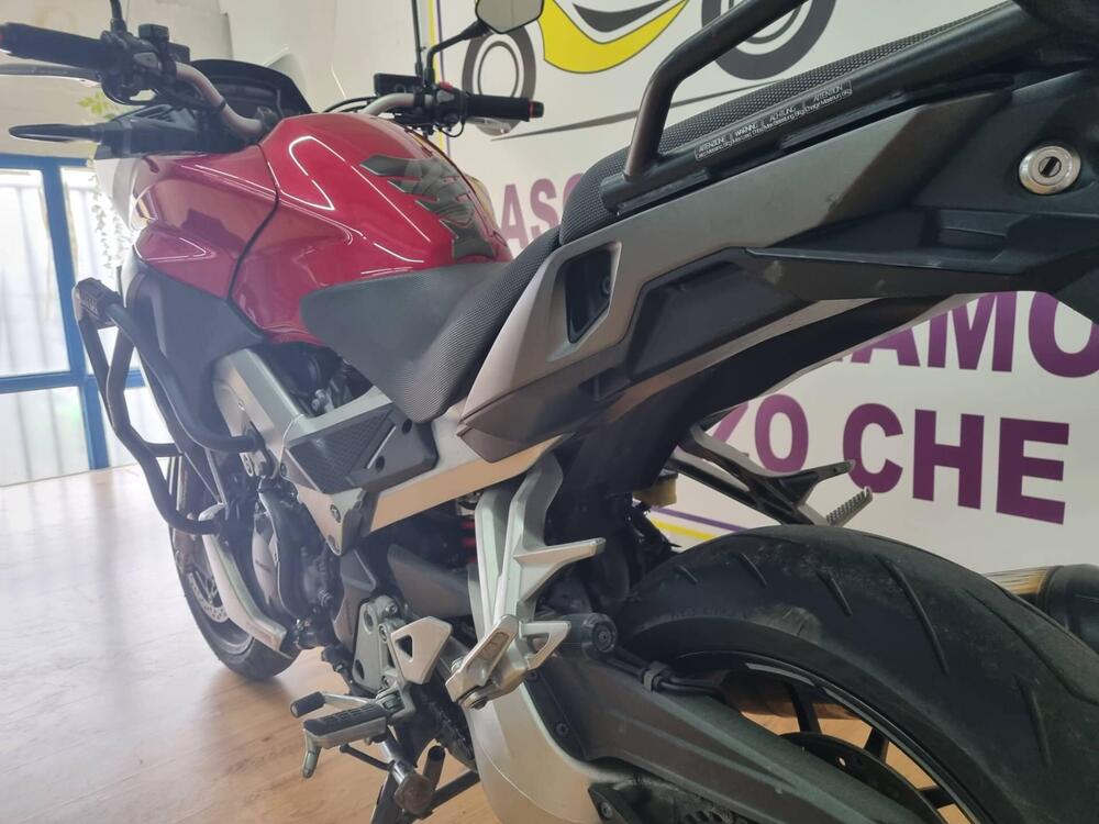 Honda Crossrunner ABS (2015 - 16) (6)