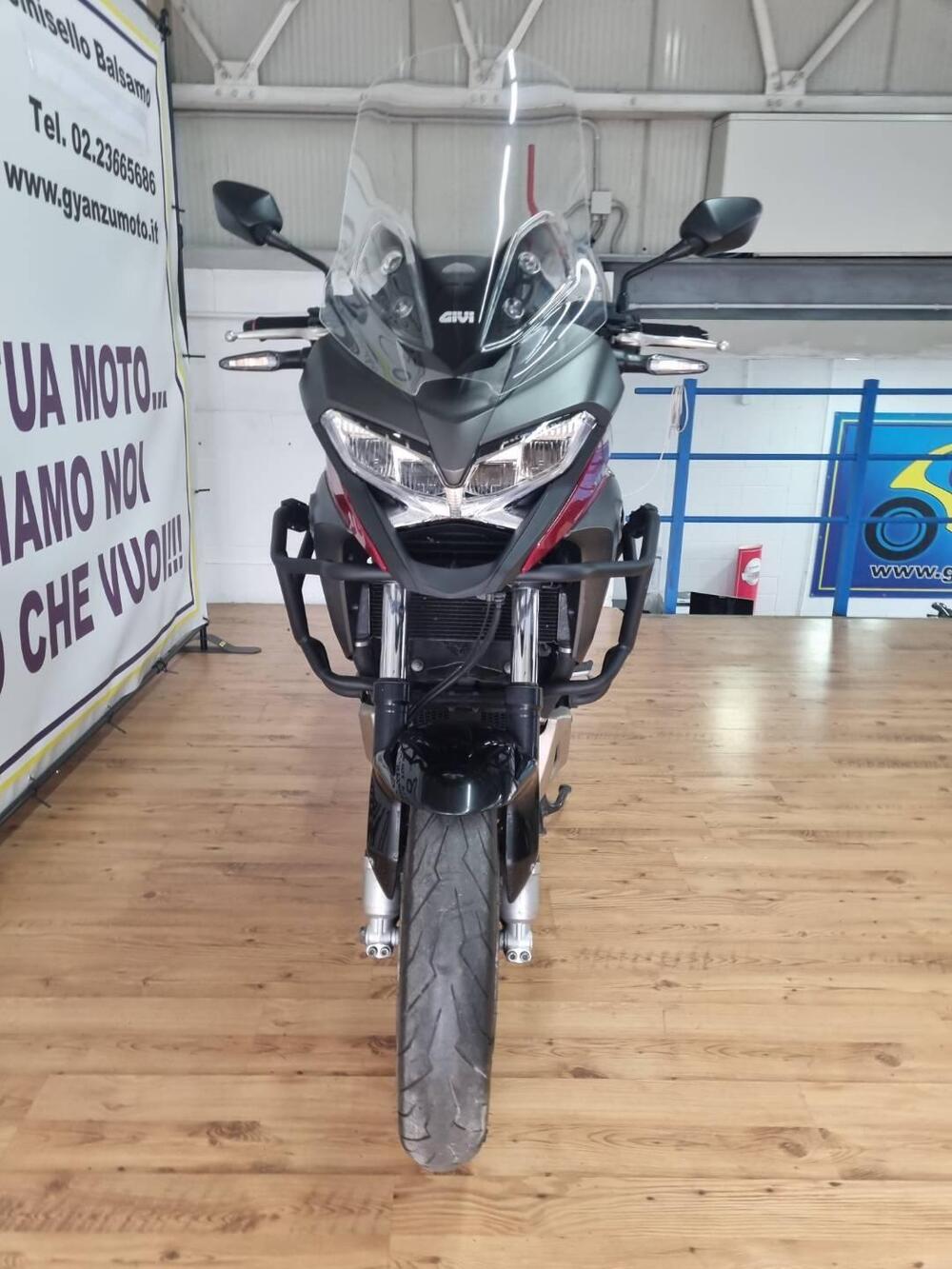 Honda Crossrunner ABS (2015 - 16) (7)