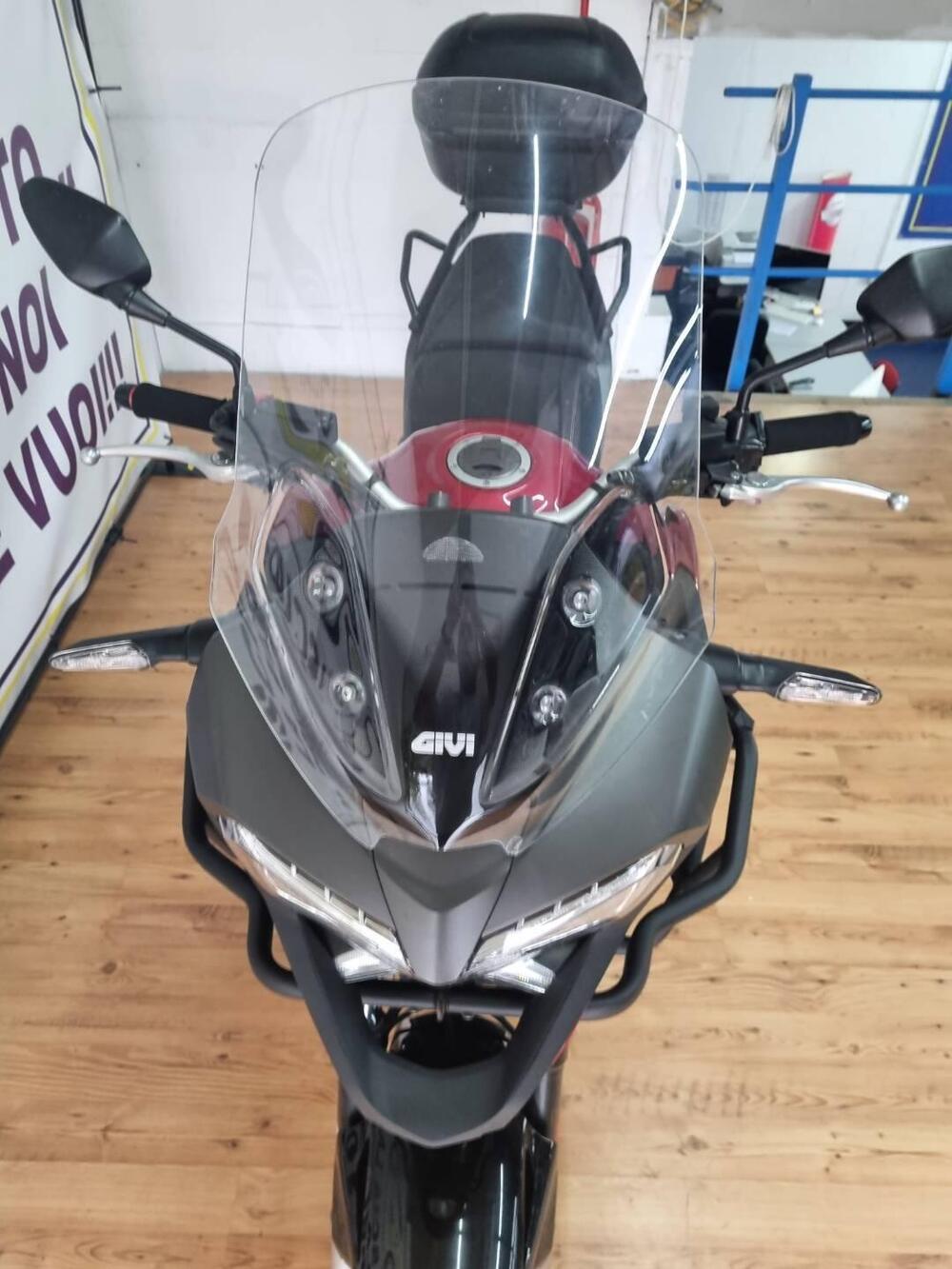 Honda Crossrunner ABS (2015 - 16) (8)