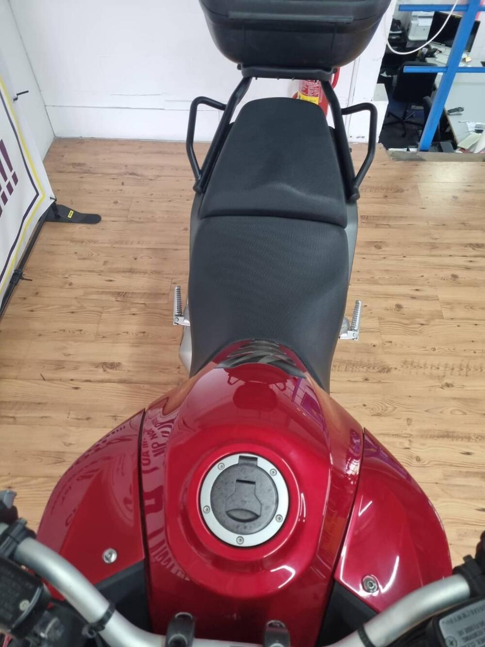 Honda Crossrunner ABS (2015 - 16) (9)