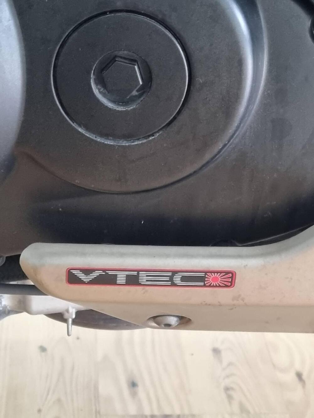 Honda Crossrunner ABS (2015 - 16) (15)