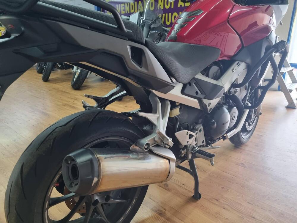 Honda Crossrunner ABS (2015 - 16) (17)