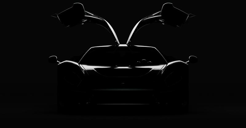 Zagato e Capricorn insieme per una nuova hypercar: l&#039;ingegneria tedesca si unisce allo stile italiano