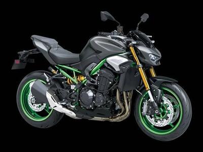 Kawasaki Z 900 SE (2025 - 26) nuova