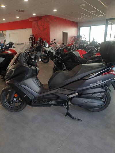 Kymco Downtown 350i ABS (2016 - 20) usata