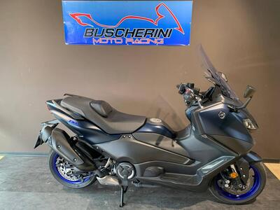 Yamaha T-Max 560 (2022 - 24) usata