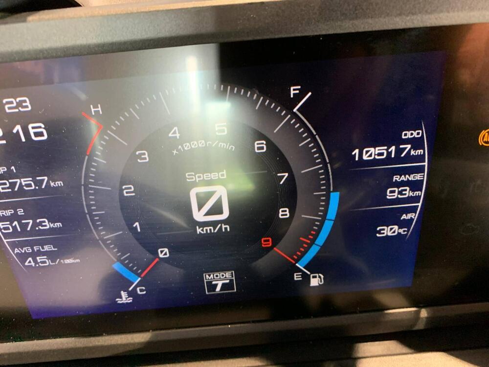 Yamaha T-Max 560 (2022 - 24) (7)