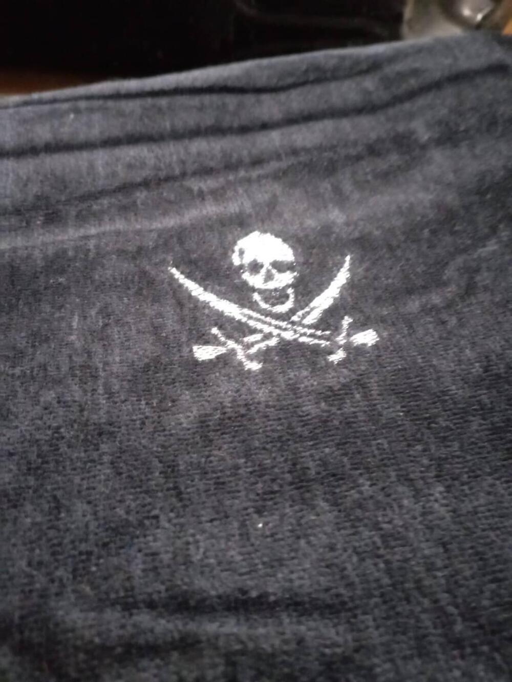 Telo mare in spugna morbidissma 100% cotone 90x170 CHARRO (4)