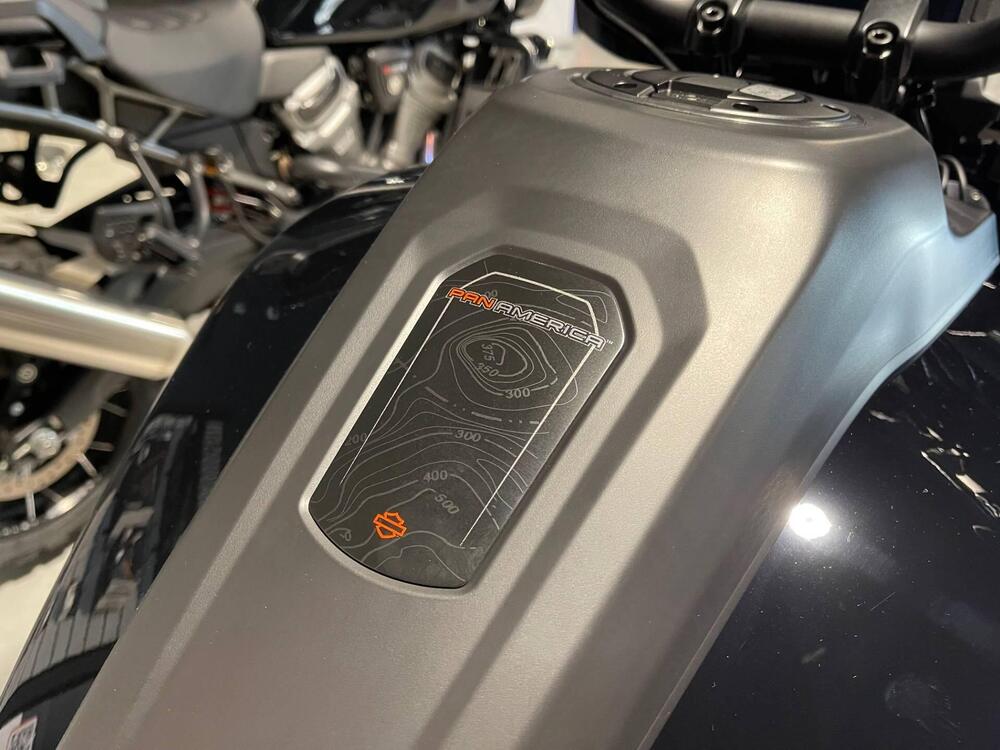 Harley-Davidson Pan America 1250 Special (2020 - 25) (4)