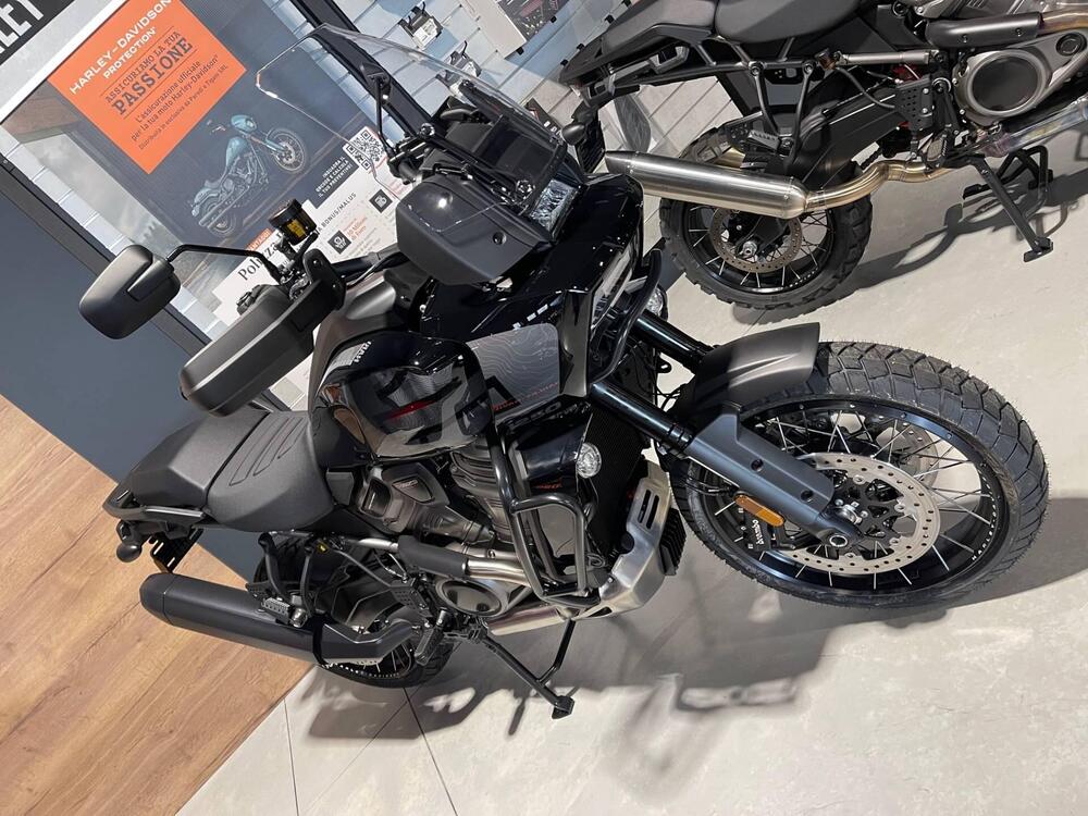 Harley-Davidson Pan America 1250 Special (2020 - 25) (6)