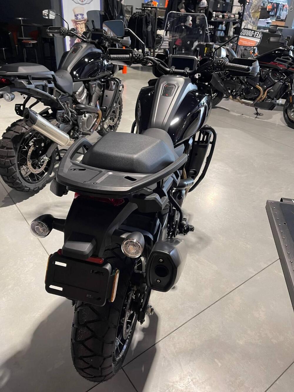 Harley-Davidson Pan America 1250 Special (2020 - 25) (8)