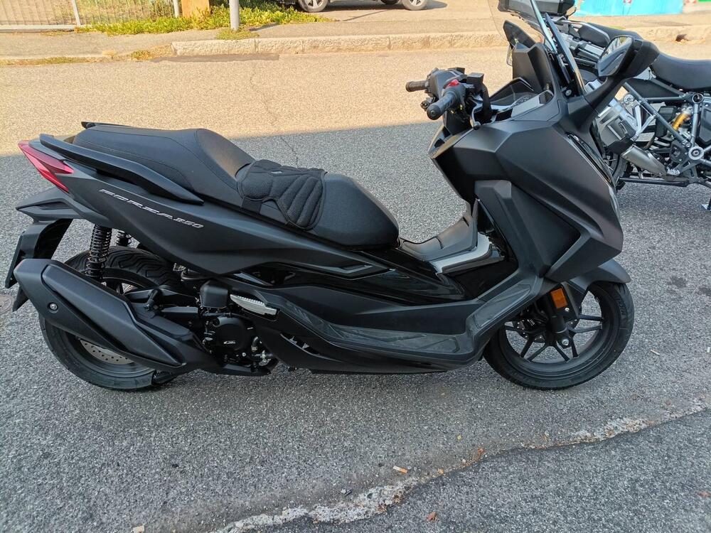 Honda Forza 350 (2022 - 24) (6)