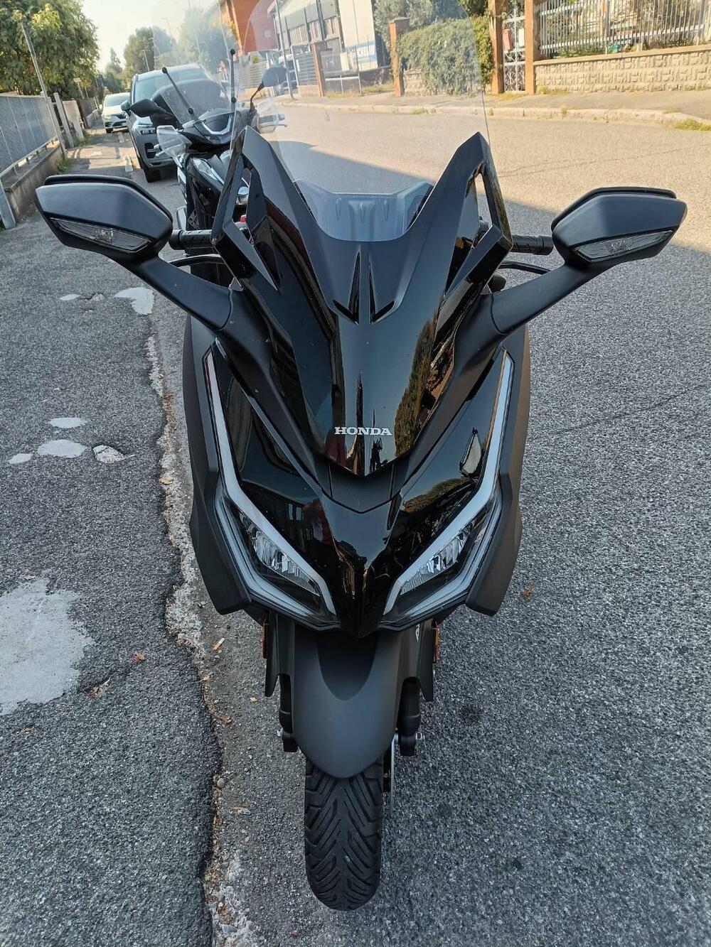 Honda Forza 350 (2022 - 24) (8)