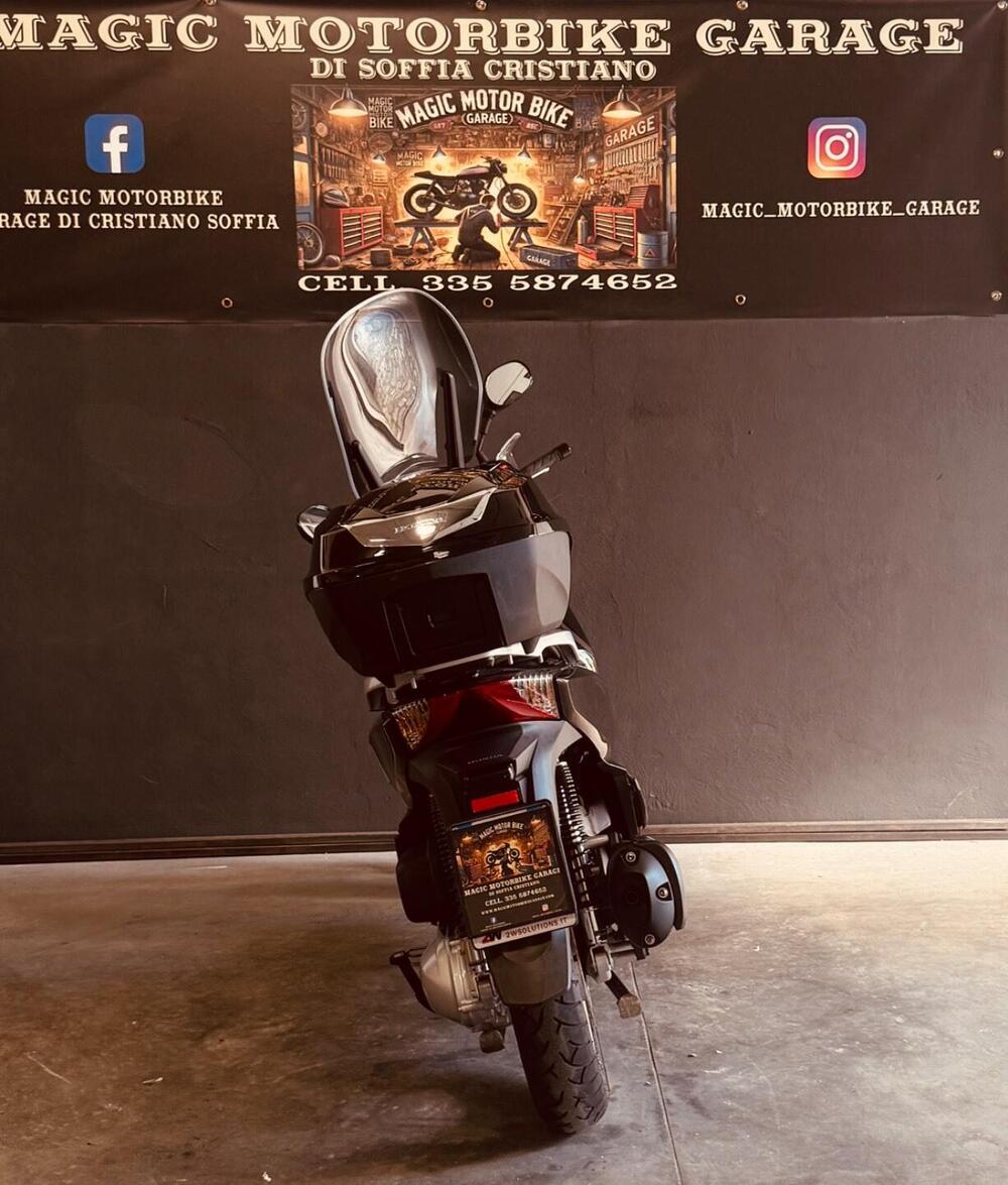 Honda SH 300 i Sport ABS (2018 - 20) (3)