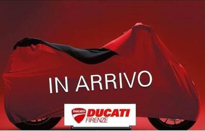 Ducati Scrambler 800 Full Throttle (2017 - 21) usata