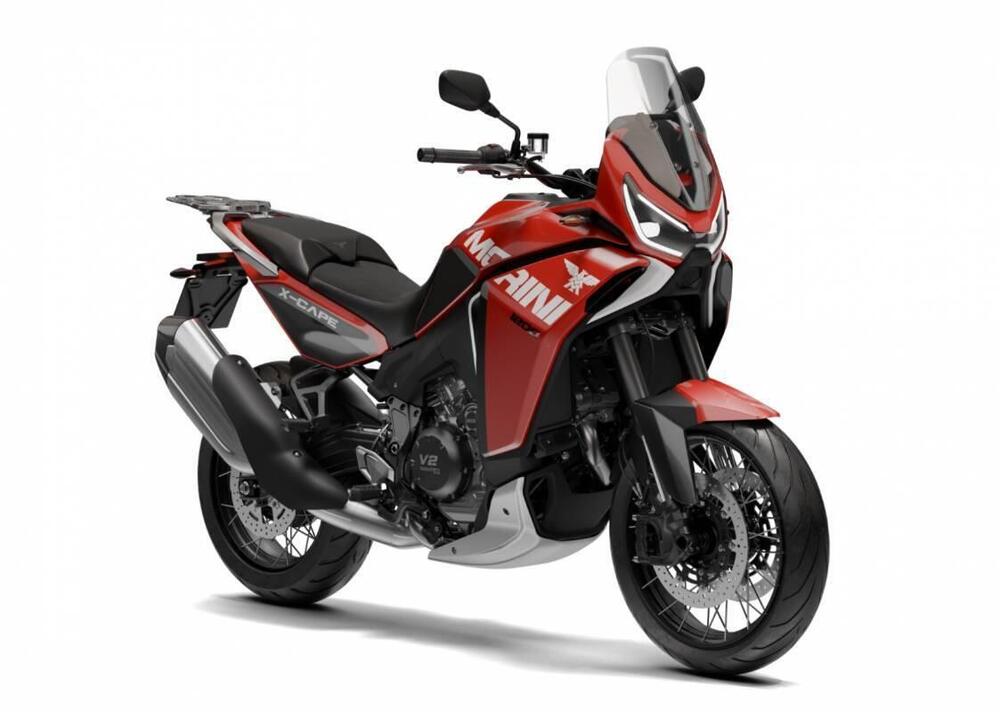 Moto Morini X-Cape 1200 (2026) (3)
