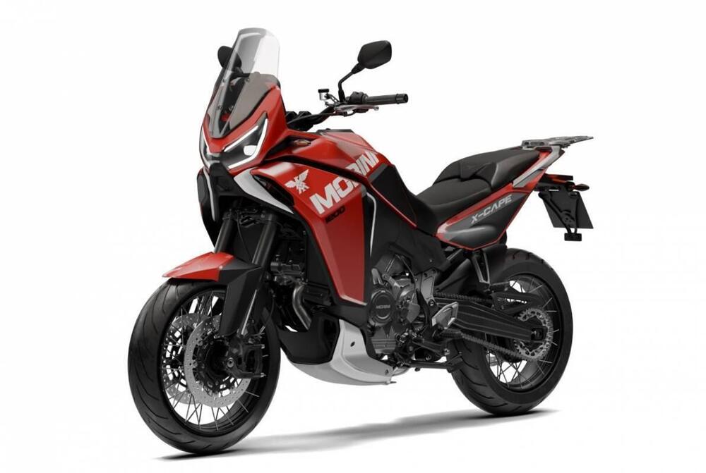 Moto Morini X-Cape 1200 (2026) (4)