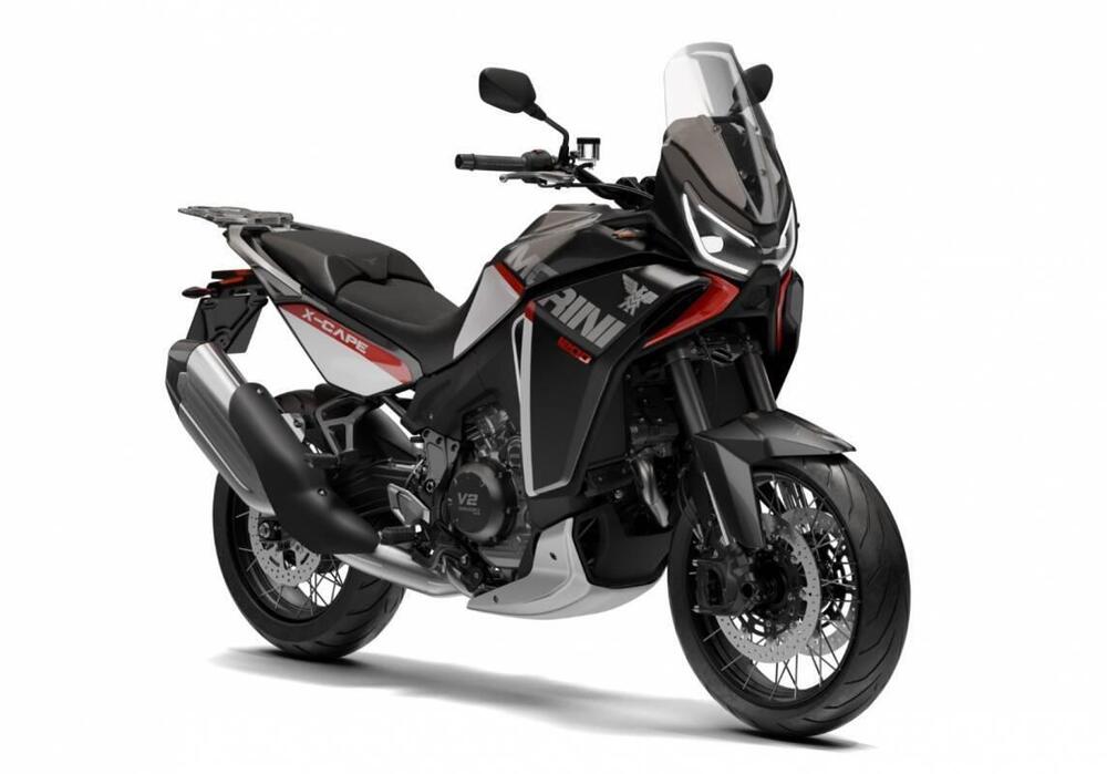 Moto Morini X-Cape 1200 (2026) (5)