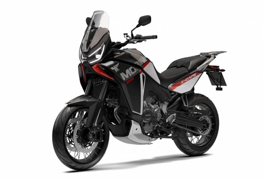 Moto Morini X-Cape 1200 (2026) (6)