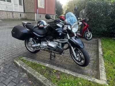 Bmw R 1150 R (2000 - 07) usata