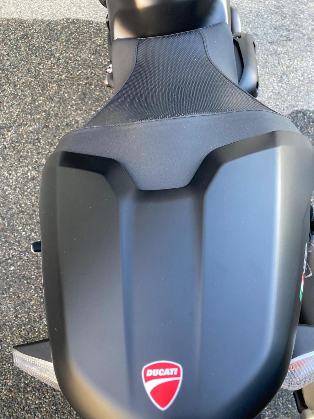 Ducati Monster 821 (2018 - 20) (7)