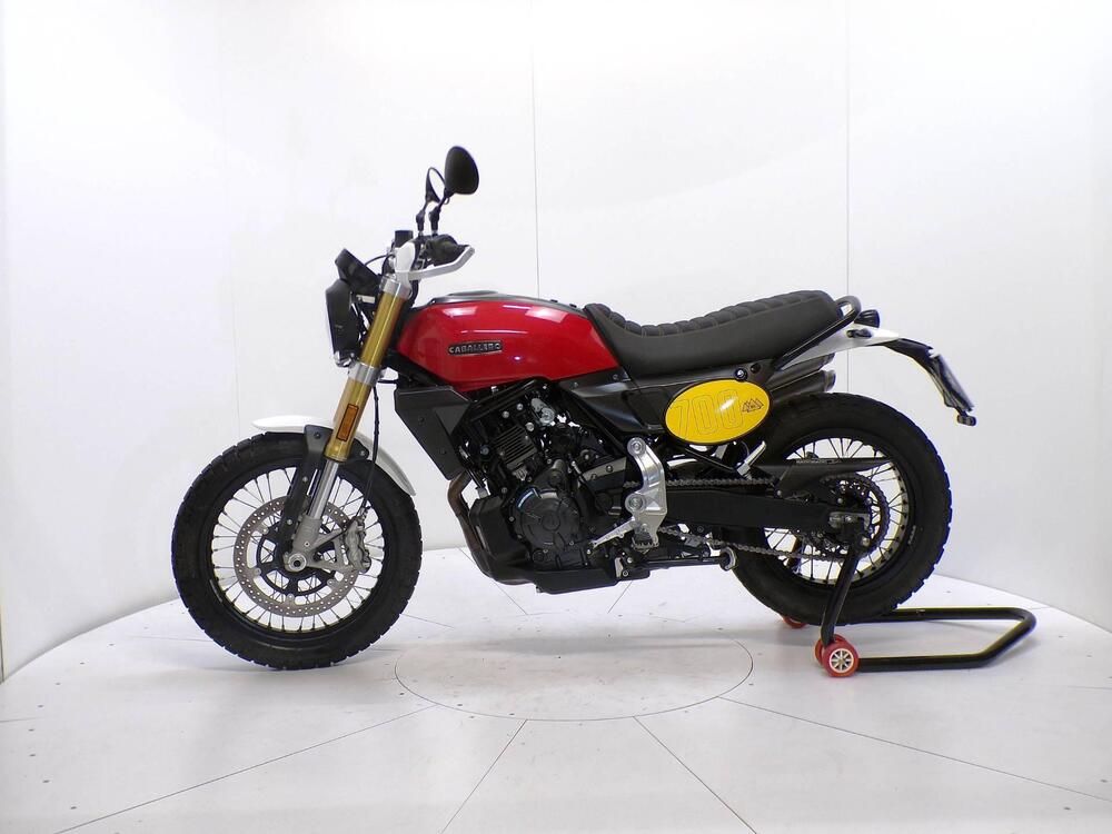 Fantic Motor Caballero 700 (2023 - 24) (4)