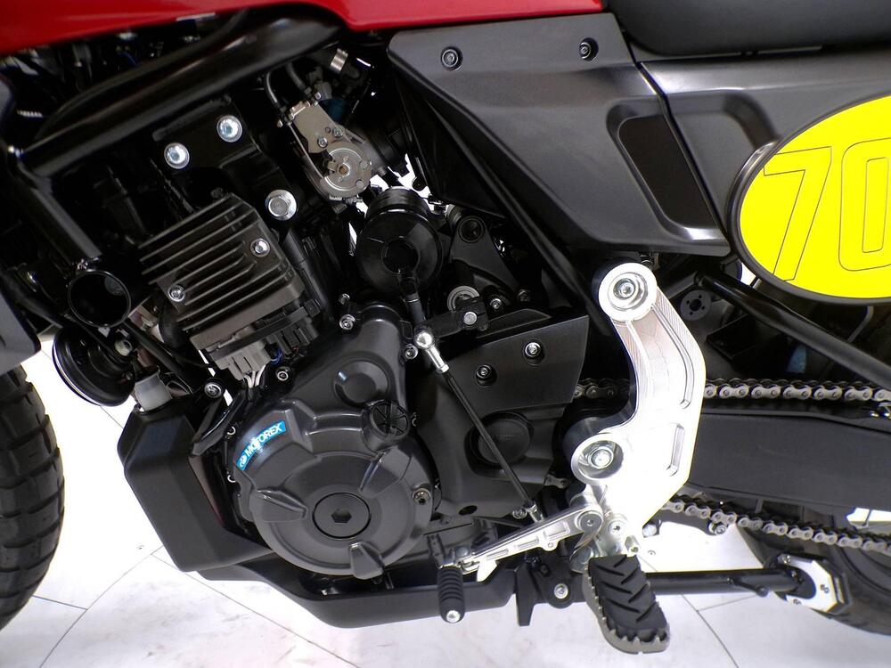 Fantic Motor Caballero 700 (2023 - 24) (8)