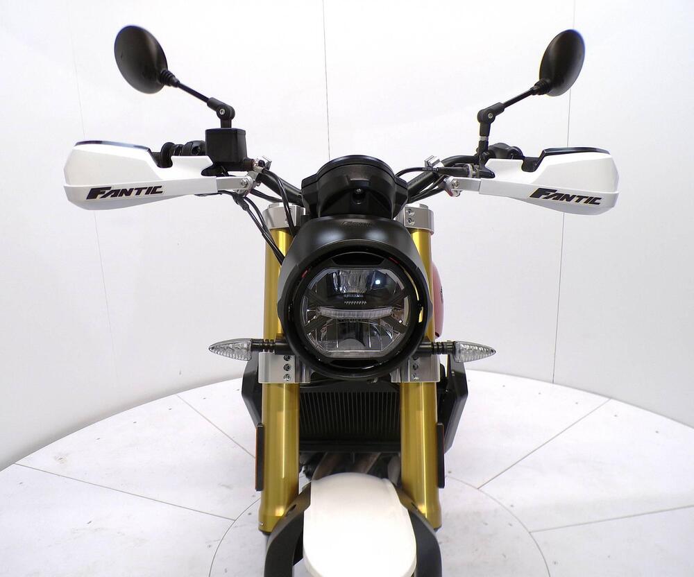 Fantic Motor Caballero 700 (2023 - 24) (9)