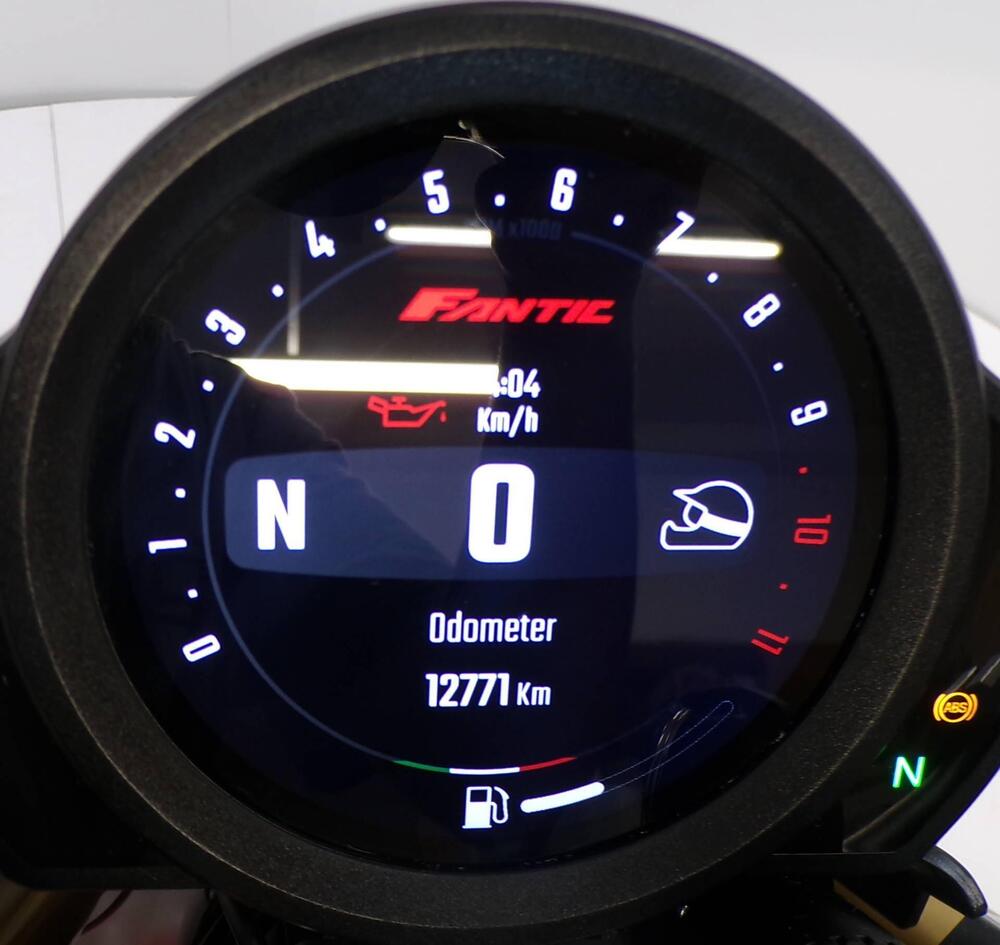 Fantic Motor Caballero 700 (2023 - 24) (12)