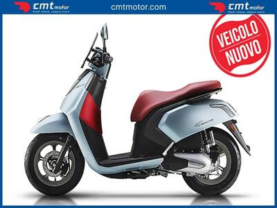 Kl Gemma 125 (2023 - 24) nuova