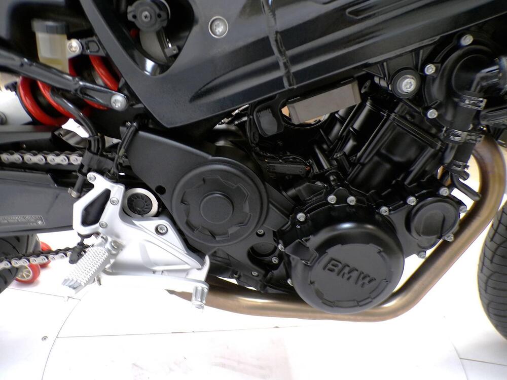 Bmw F 800 R (2009 - 11) (7)