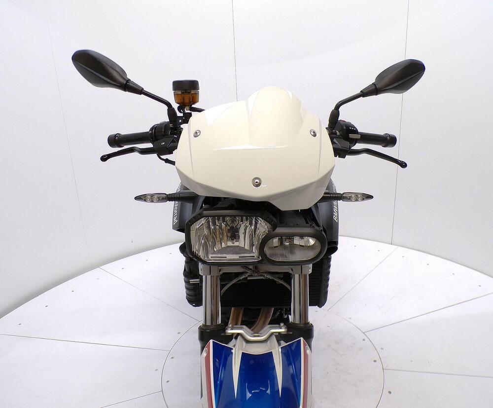 Bmw F 800 R (2009 - 11) (9)