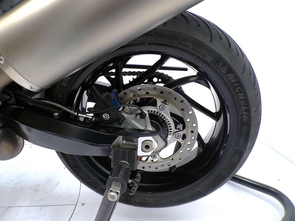 Bmw F 800 R (2009 - 11) (10)