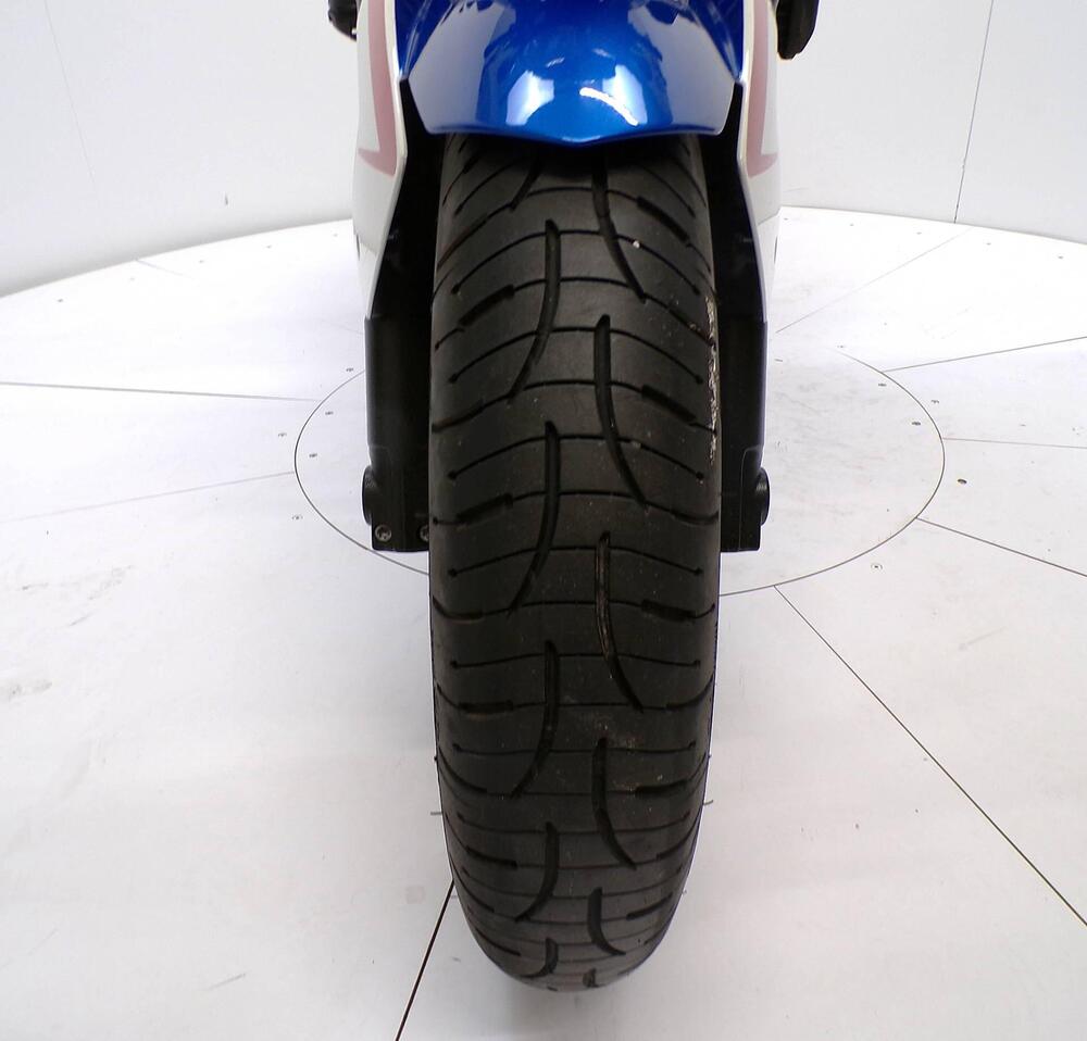 Bmw F 800 R (2009 - 11) (11)