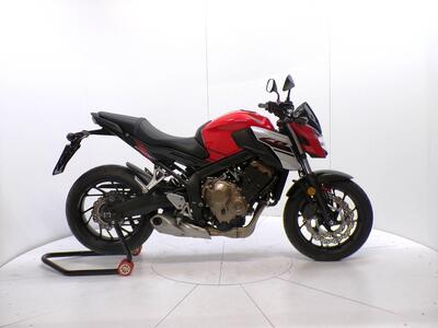 Honda CB 650 F (2017 - 18) usata