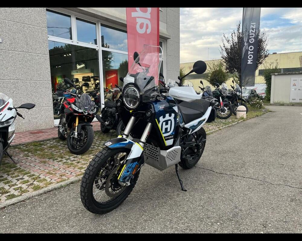 Husqvarna Norden 901 Expedition (2023 - 24)