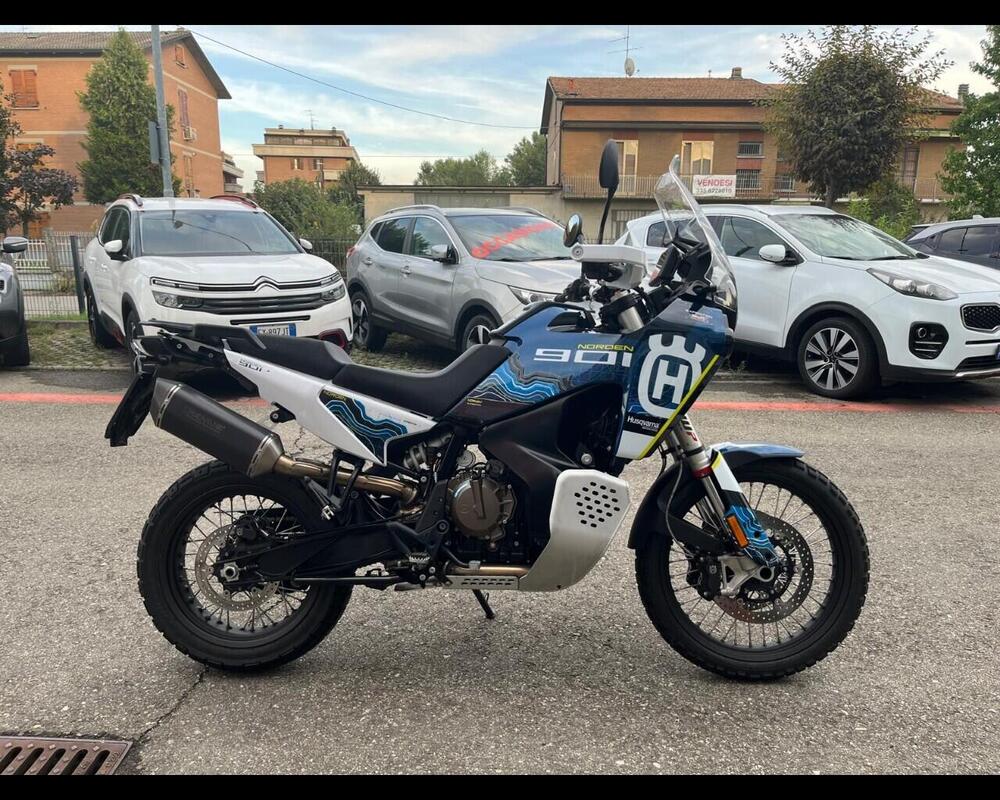 Husqvarna Norden 901 Expedition (2023 - 24) (4)