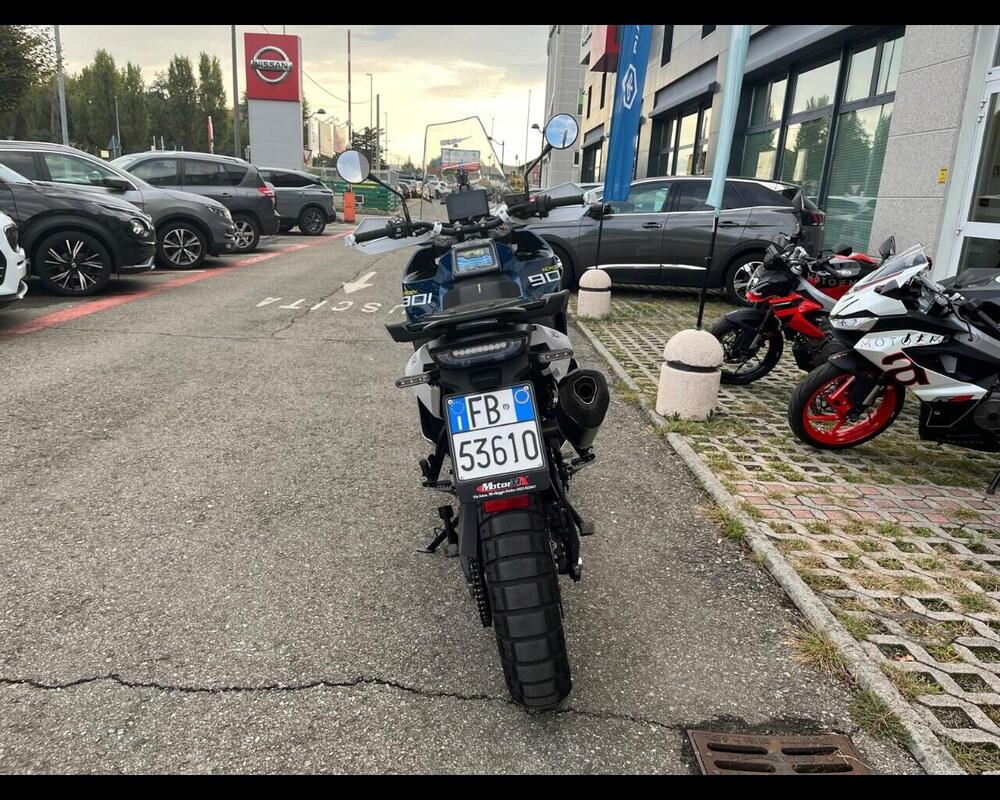 Husqvarna Norden 901 Expedition (2023 - 24) (6)