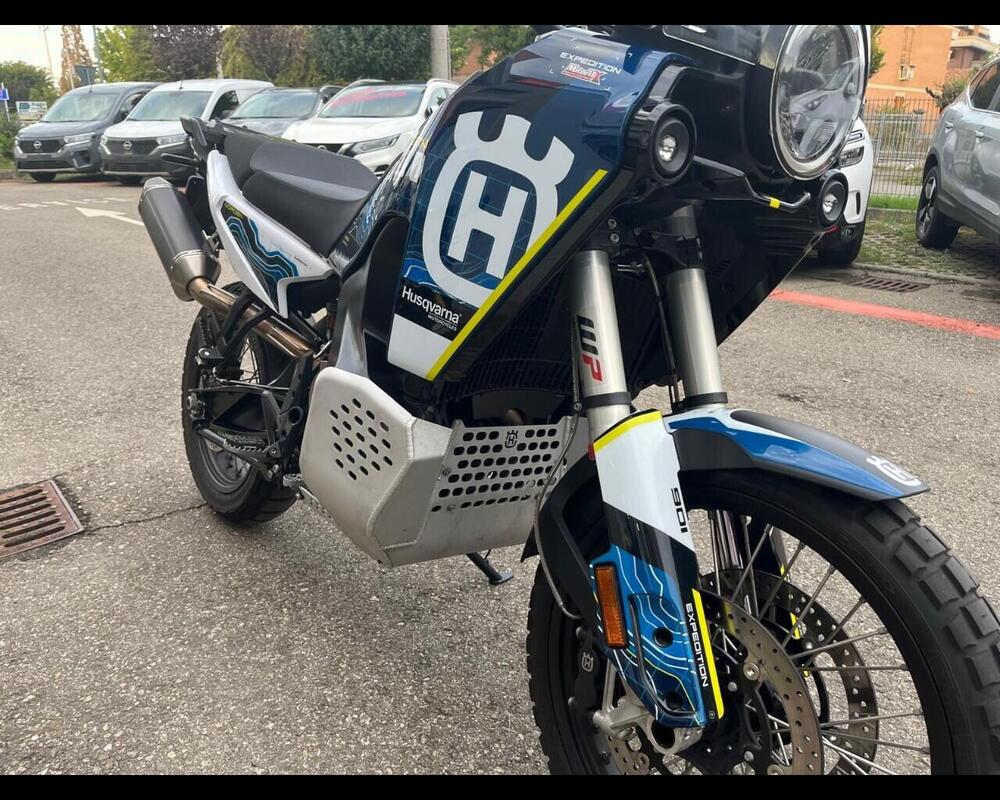 Husqvarna Norden 901 Expedition (2023 - 24) (10)