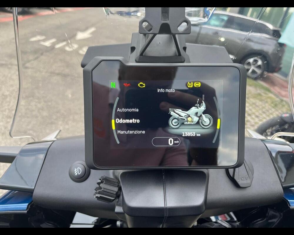 Husqvarna Norden 901 Expedition (2023 - 24) (14)