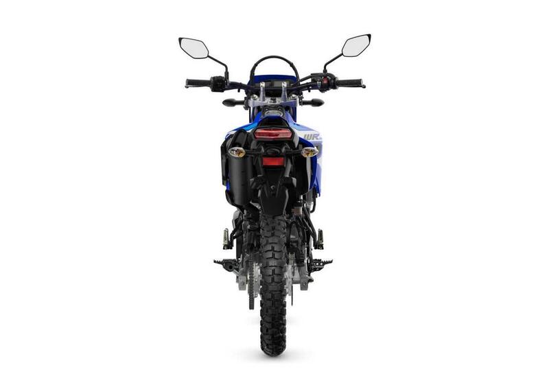 Yamaha WR 125 WR 125 R (2026) (4)