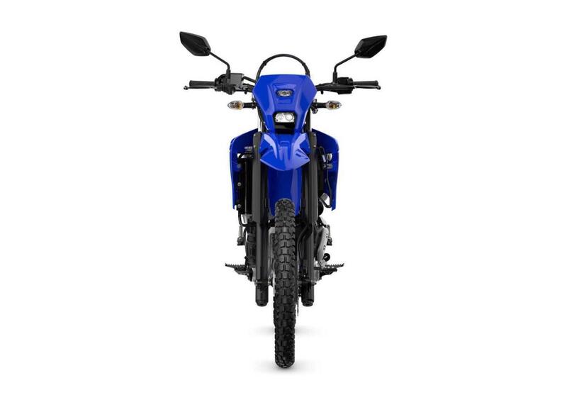 Yamaha WR 125 WR 125 R (2026) (8)